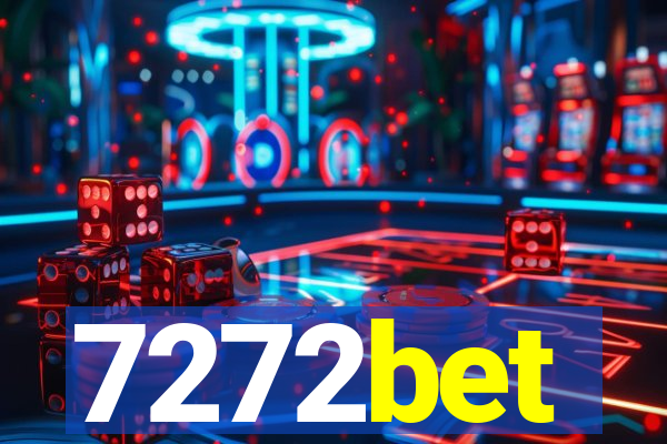 7272bet