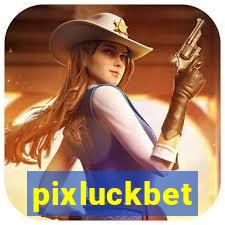 pixluckbet