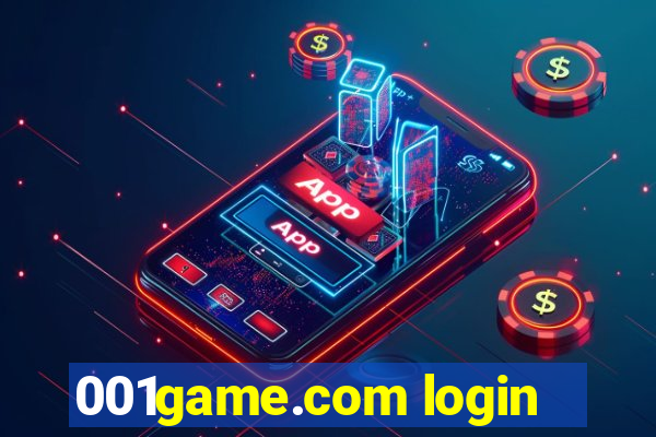 001game.com login