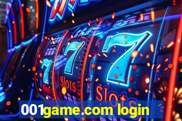 001game.com login