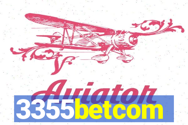 3355betcom