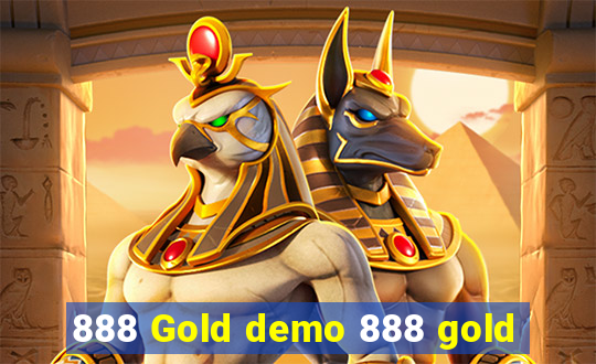 888 Gold demo 888 gold