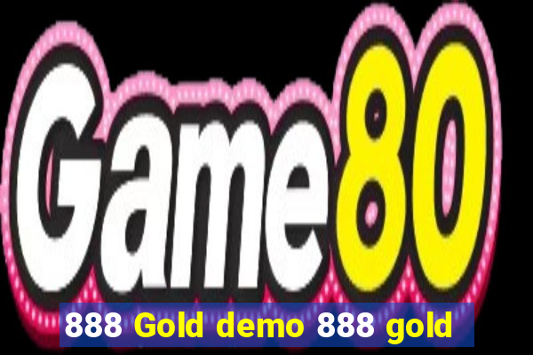 888 Gold demo 888 gold