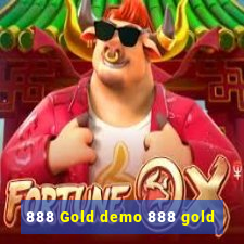 888 Gold demo 888 gold