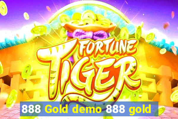 888 Gold demo 888 gold