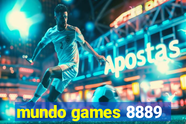 mundo games 8889