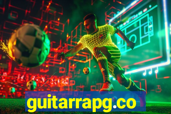 guitarrapg.co