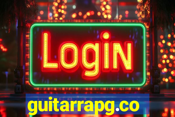 guitarrapg.co