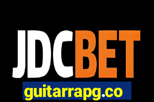 guitarrapg.co