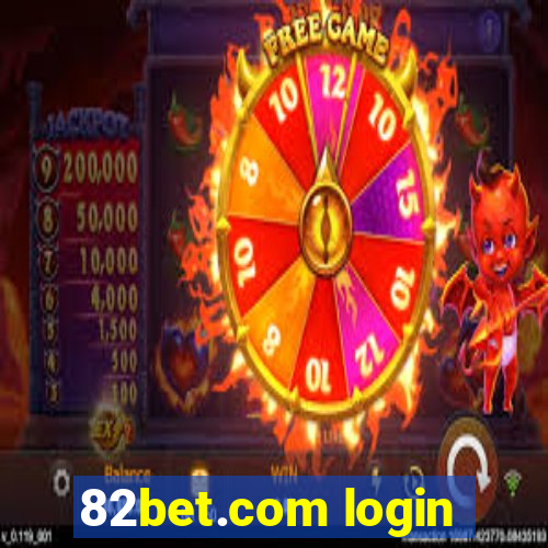 82bet.com login