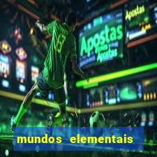 mundos elementais apk 2024