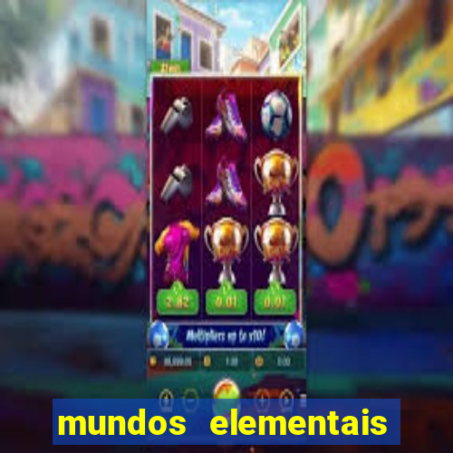 mundos elementais apk 2024