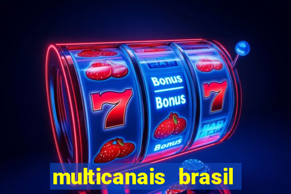 multicanais brasil e uruguai