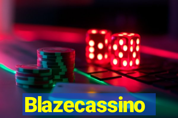 Blazecassino