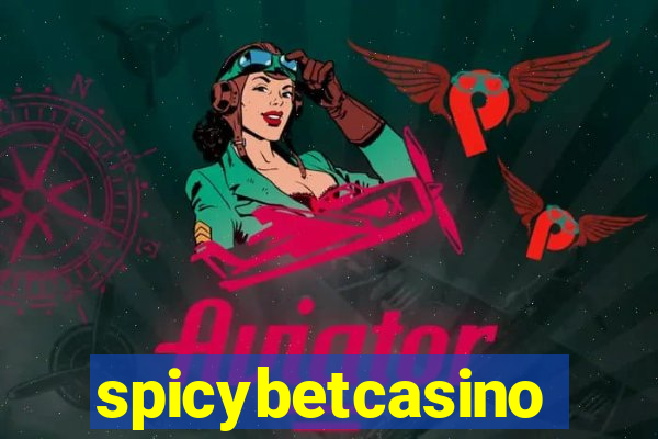 spicybetcasino