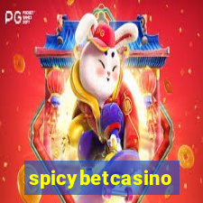 spicybetcasino