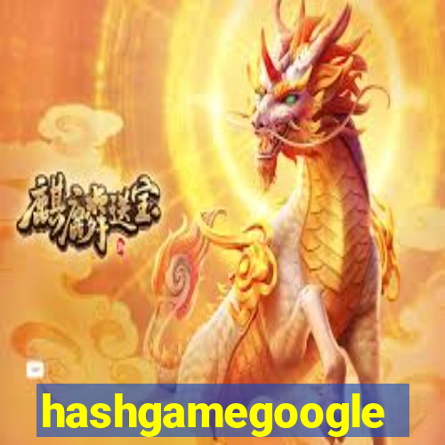 hashgamegoogle