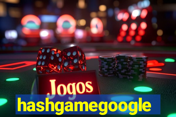 hashgamegoogle