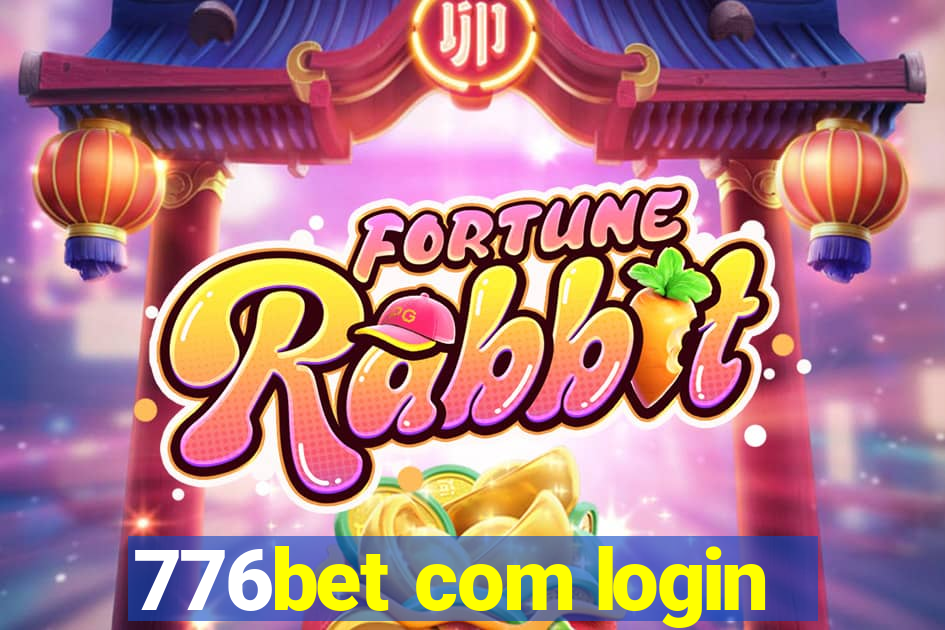 776bet com login