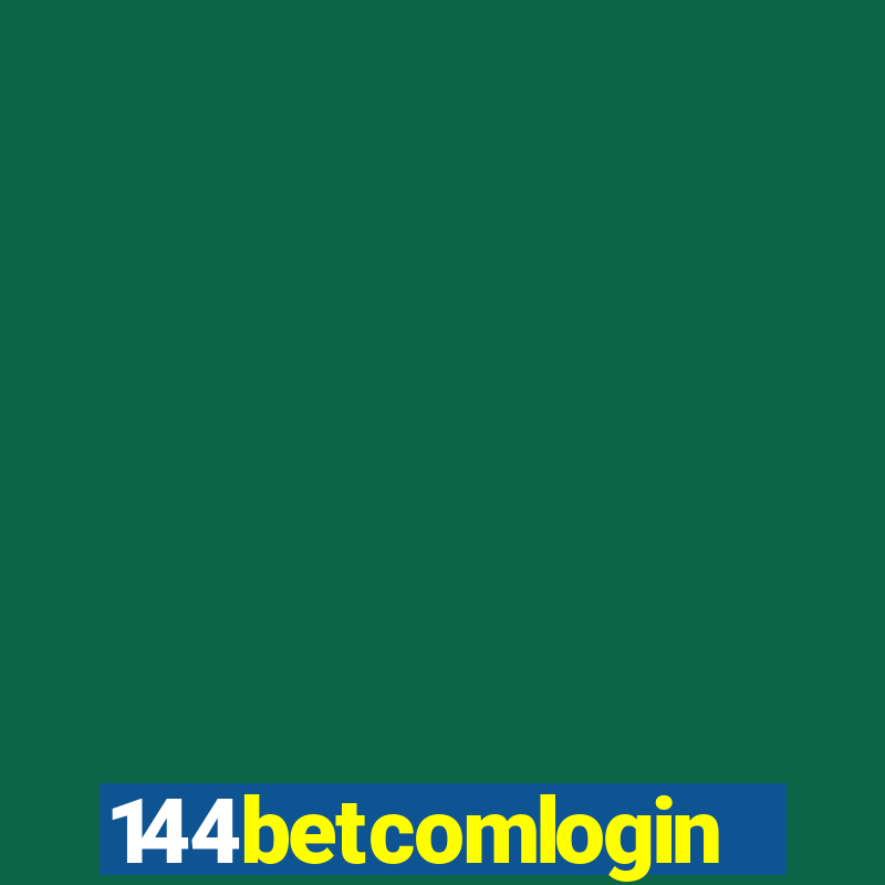 144betcomlogin