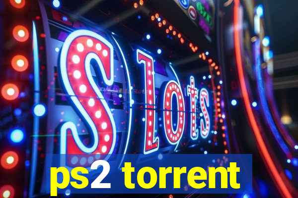 ps2 torrent