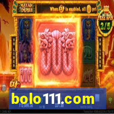 bolo111.com