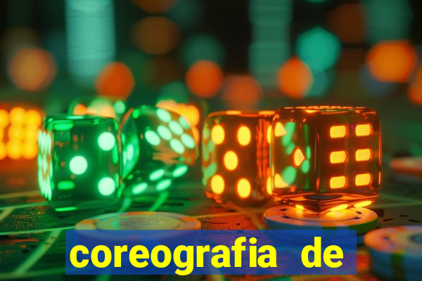 coreografia de natal infantil