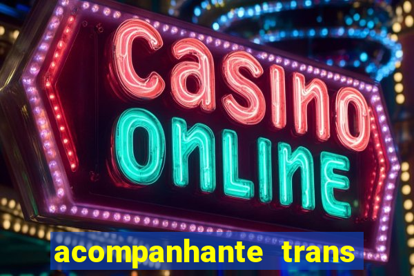 acompanhante trans porto seguro