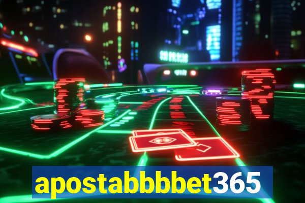 apostabbbbet365