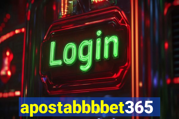 apostabbbbet365