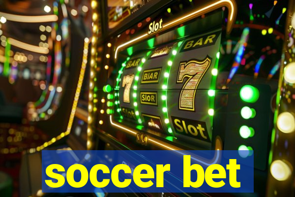 soccer bet