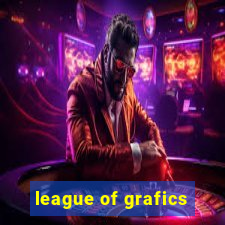 league of grafics