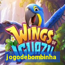 jogodebombinha