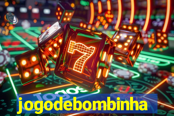 jogodebombinha