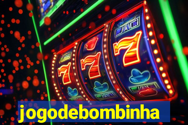 jogodebombinha