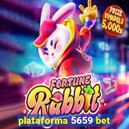 plataforma 5659 bet