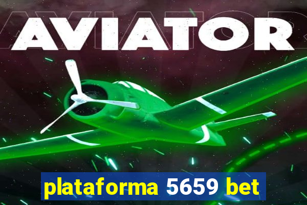 plataforma 5659 bet