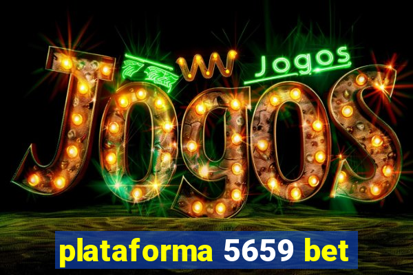 plataforma 5659 bet