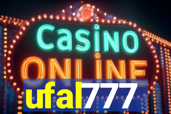 ufal777