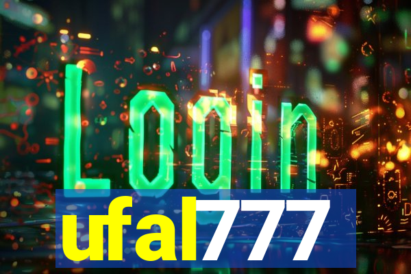 ufal777