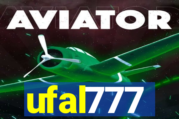 ufal777