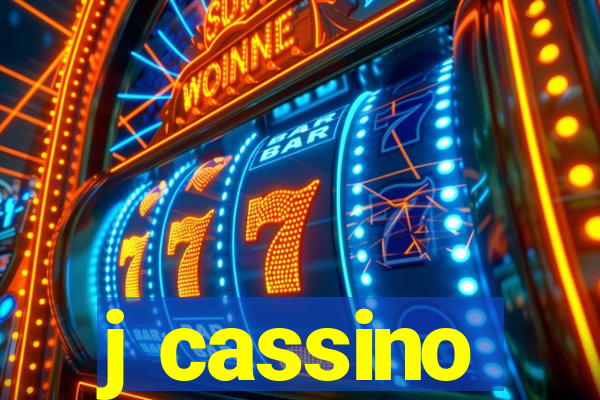 j cassino