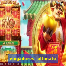 vingadores ultimato filme completo dublado google drive