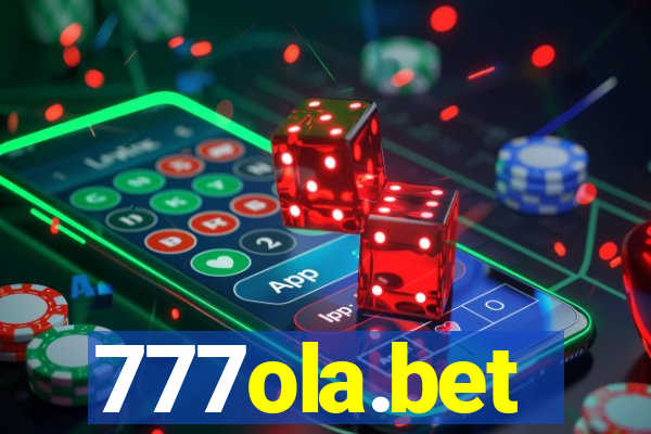 777ola.bet