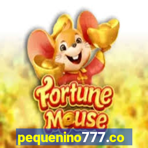 pequenino777.com