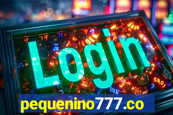 pequenino777.com