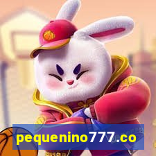 pequenino777.com