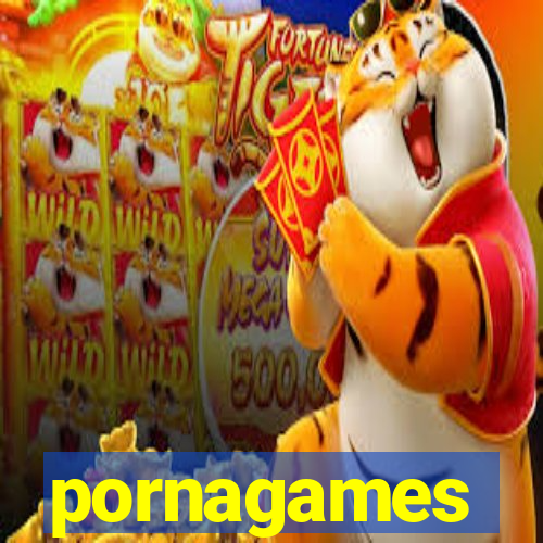 pornagames