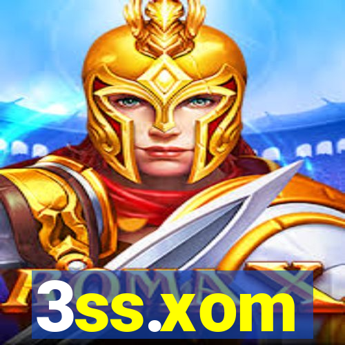 3ss.xom