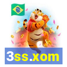 3ss.xom